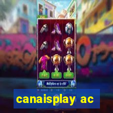 canaisplay ac